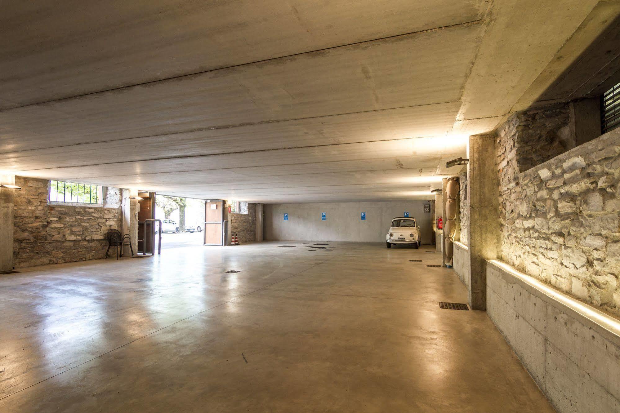 La Locanda Del Cantiere Laglio Eksteriør billede